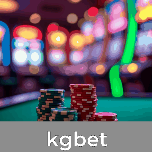 kgbet: Plataforma de Cassino e Apostas Seguras